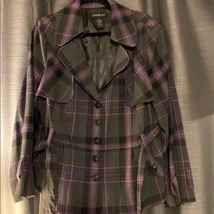 Lane Bryant Blazer/Jacket